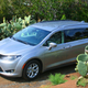 Illustration for article titled 2017 Chrysler Pacifica: So Good Your Family Wont Care That Its A Minivan